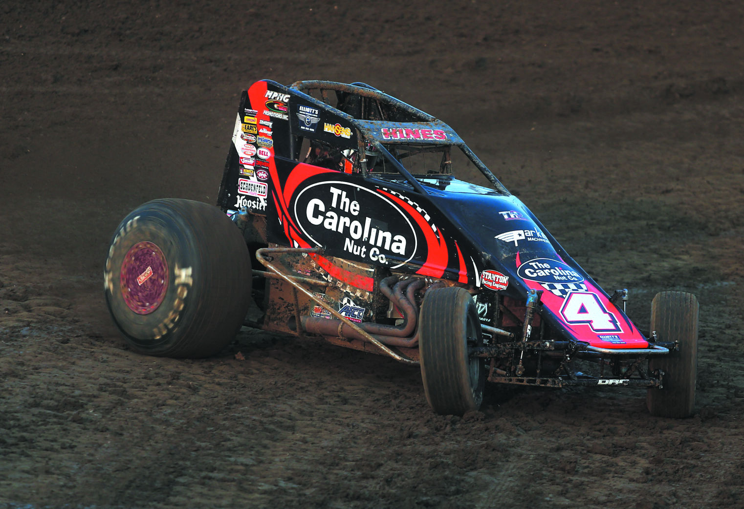 Kokomo Speedway